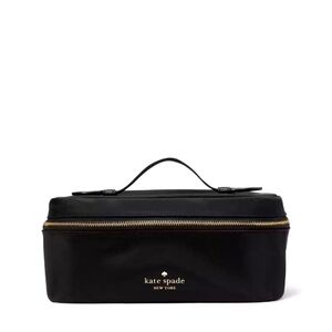 Kate Spade Chelsea Travel Cosmetic Case NWT